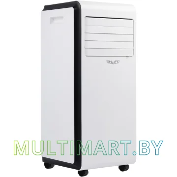 Мобильный кондиционер Shuft Frigo SFPAC-09 KF/N6 картинка 3